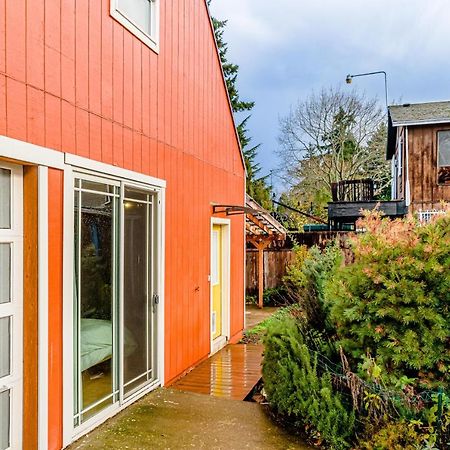 Portland Urban Lodge, Quiet, Walkable, Near Esterno foto