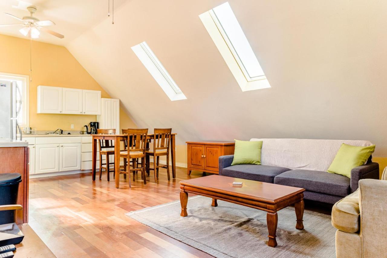 Portland Urban Lodge, Quiet, Walkable, Near Esterno foto